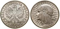 Polska, 10 złotych, 1932