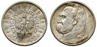 Polska, 2 złote, 1934