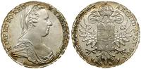 Austria, talar, 1780 S.F.
