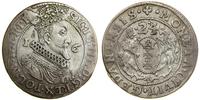 Polska, ort, 1624