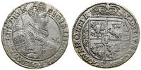 Polska, ort, 1621