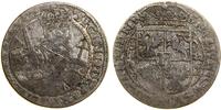Polska, ort, 1622