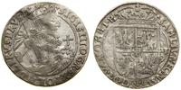 Polska, ort, 1623