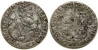 Polska, ort, 1623