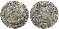 Polska, ort, 1624