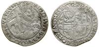 Polska, ort, 1624