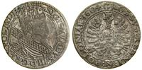 Polska, grosz, 1604