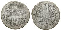Polska, grosz, 1610