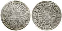 Polska, grosz, 1613
