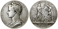 Francja, medal nagrodowy, 1913