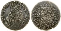 Polska, szóstak, 1659 (?) TLB