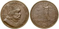 Polska, 900. Rocznica Koronacji Bolesława Chrobrego, 1924