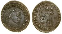 Cesarstwo Rzymskie, follis, (313–315)