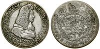 Śląsk, 15 krajcarów, 1693 LPH