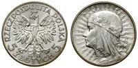 Polska, 5 złotych, 1934
