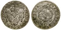 Austria, 2 krajcary (1/2 batzen), 1716