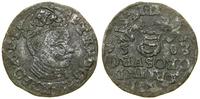 Polska, fałszerstwo z epoki trojaka wileńskiego, 1583