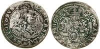 Polska, szóstak, 1667 TLB