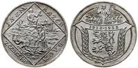 Czechosłowacja, medal wybity z okazji 10 rocznicy utworzenia Czechosłowacji, 1928