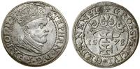 Polska, grosz, 1578