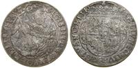 Polska, ort, 1623