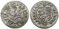 Śląsk, 3 krajcary, 1612