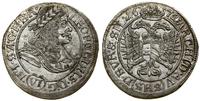 Śląsk, 6 krajcarów, 1672 SHS
