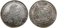 Polska, talar, 1763 EDC