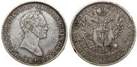 Polska, 5 złotych, 1832 KG