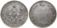 Polska, rubel, 1842 MW