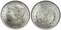 Stany Zjednoczone Ameryki (USA), 1 dolar, 1921
