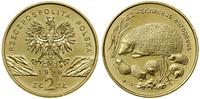 Polska, 2 złote, 1996