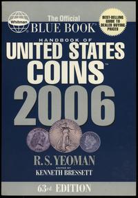 wydawnictwa zagraniczne, Yeoman R. S., Bressett Kenneth – The Official Blue Book, Handbook of Unite..