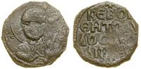 Krzyżowcy, follis, (ok. 1104–1112)