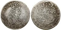Polska, ort, 1667 TLB