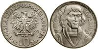 Polska, 10 złotych, 1959