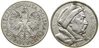 Polska, 10 złotych, 1933