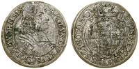 Austria, 3 krajcary, 1695
