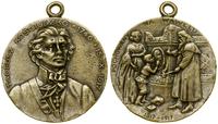 Polska, 100. rocznica śmierci Tadeusza Kościuszki, 1917