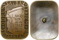 Polska, odznaka pamiątkowa, 1946