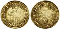 Austria, goldgulden, bez daty (1483–1496)