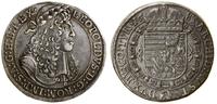 Austria, talar, 1683