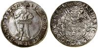 Niemcy, talar, 1624 HL