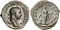 Cesarstwo Rzymskie, denar, (231–235)