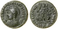 Cesarstwo Rzymskie, follis, (321–324)