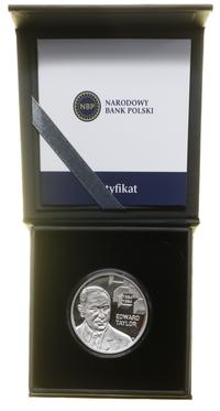 Polska, 10 złotych, 2021