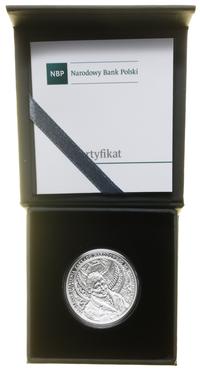 Polska, 10 złotych, 2017