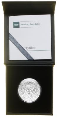 Polska, 10 złotych, 2017