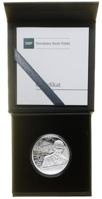 Polska, 10 złotych, 2021