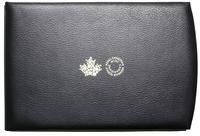 Kanada, zestaw monet z kolekcji NASZ DOM I ZIEMIA OJCZYSTA, 2017